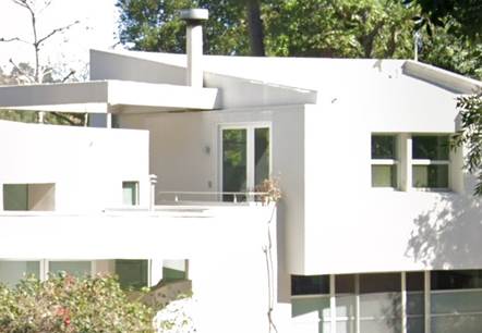 A picture containing tree, outdoor, building, trailer

Description automatically generated