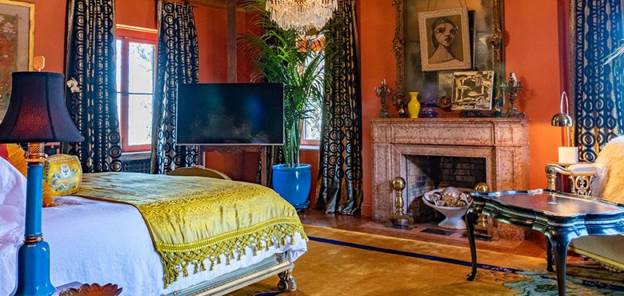The Paramour Estate, Los Angeles Review | The Hotel Guru