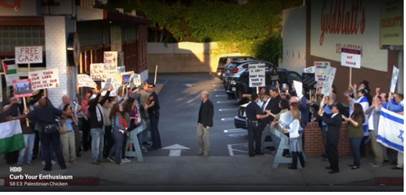 A group of people protesting

Description automatically generated with low confidence